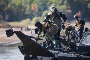 Очень большая сила: военный предупредил о скрытой опасности для Украины