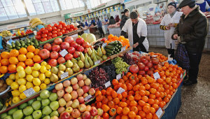 В Украине стремительно дорожают овощи: появился прогноз на ближайшее время