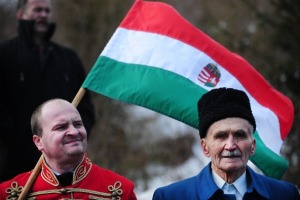 Закарпатские венгры готовят иск к Украине в Евросуд