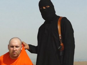 Боевики группировки “Исламское государство” казнили еще одного журналиста