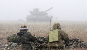 Пять стран НАТО предоставят Украине современное оружие – Луценко
