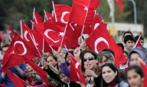Президент Турции объявил досрочные выборы