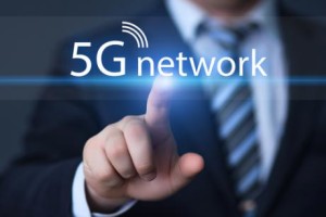 Nokia построить тестовую 5G сеть