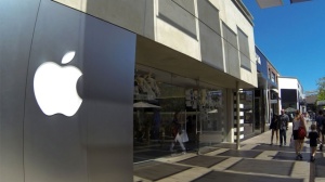 Apple грозит штраф в миллиарды евро за возможные махинации с налогами
