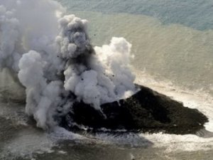 В Японии проснулся вулкан Онтакэ