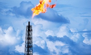 Украина вернула себе крупное нефтегазовое месторождение