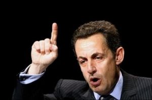 Французский кризис может обернуться крахом для Европы – Саркози