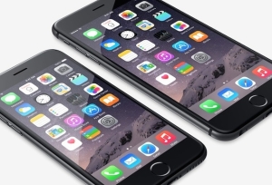 Предварительные продажи iPhone 6 побили все рекорды компании