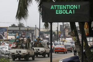 В ООН подсчитали стоимость борьбы с Эболой