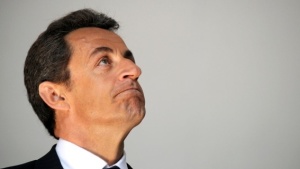 Саркози объявил о возвращении в большую политику