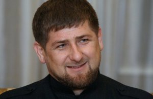 Кадыров пообещал за шесть секунд “разбить Польшу”