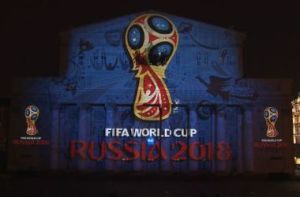 ФИФА исправились и заменили ролик, в котором Крым был российским (+Видео)