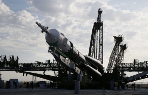 Россия не смогла запустить ракету с космическим грузовиком