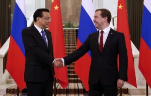 Россия достигла новых газовых договоренностей с Китаем