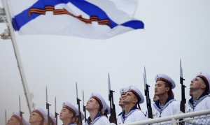 “Уничтожим за 5 минут!” В Украине пригрозили флоту России