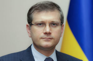 Вилкул считает, что в Украине рушится торговля и с ЕС, и с ТС