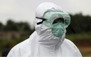 Скоро появится эффективная вакцина против вируса Эбола – ВОЗ