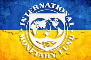 МВФ дав прогноз щодо економіки України до 2027 року
