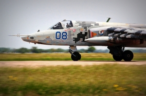 Военно-воздушные силы Украины будут расширены и модернизированы