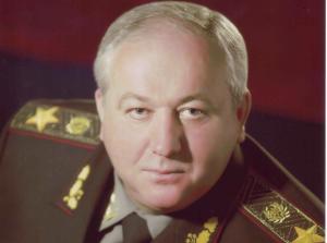 Порошенко назначил нового главу Донецкой ОГА