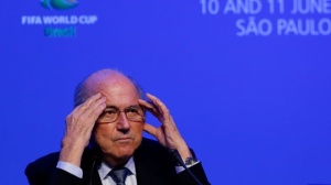 Президент ФИФА предлагает пересмотреть устаревшее правило гостевого гола