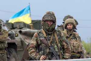 Украина не использует кассетные боеприпасы, – СНБО