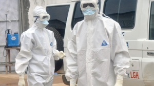 В США заболевшая Эболой медсестра могла заразить более 130 человек