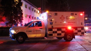 Американский журналист вылечился от лихорадки Эбола и сегодня покинет больницу