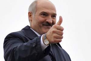 Лукашенко ратифицировал договор о Евразийском экономическом союзе