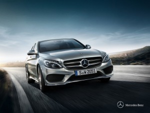 Mercedes-Benz показал тизер люксового купе CLS