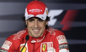 Фернандо Алонсо официально покинул Ferrari