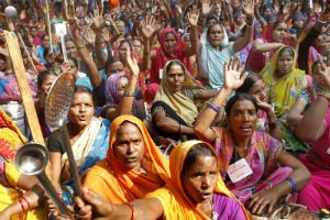 В Индии после стерилизации умерли восемь женщин