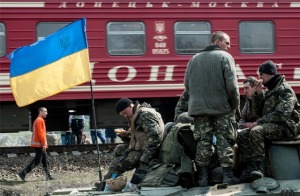 Жители Донбасса готовят серьезную волну протеста против террористов