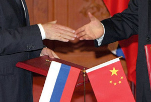 Китай поможет ослабить изоляцию России – Foreign Policy