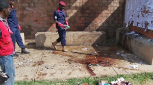 В нигерийской школе взорвался террорист-смертник