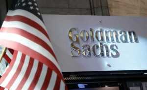 Сколько зарабатывают сотрудники компании Goldman Sachs