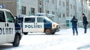 Жительница Финляндии убила двух своих детей