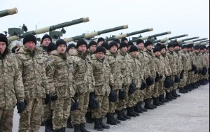 Украина удвоит производство бронетехники