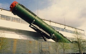 Россия готовится снова выпускать “ракетные поезда”