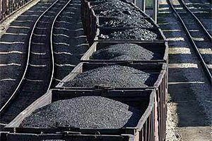 Порошенко заявляет о начале поставок угля