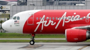 AirAsia подтвердила исчезновение пассажирского авиалайнера в Индонезии
