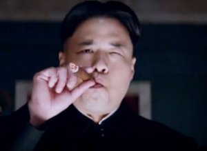 Фильм о Ким Чен Ыне за четыре дня проката набрал $15млн