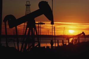 Нефть Brent обвалилась ниже 60 долларов