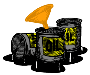 Саудовская Аравия сверстала бюджет и ждет подъема нефтяных цен