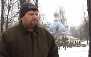 Отец пленного “киборга” обратился к Захарченко (+Видео)