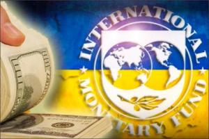 Яценюк рассказал, на что пойдут деньги от МВФ