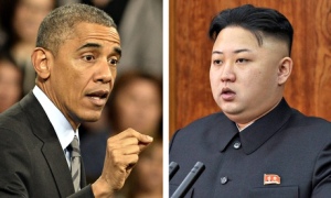 Северная Корея агрессивно отреагировала на новые санкции США