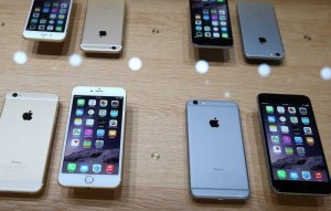 В Китае закрыли крупнейший завод по производству поддельных iPhone