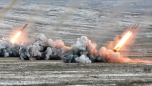 В РФ сообщили об учениях ракетных войск с ядерным вооружением в Ивановской области
