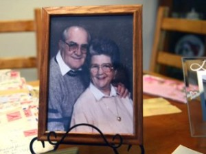 В США супруги, которые прожили вместе 67 лет, умерли в один день